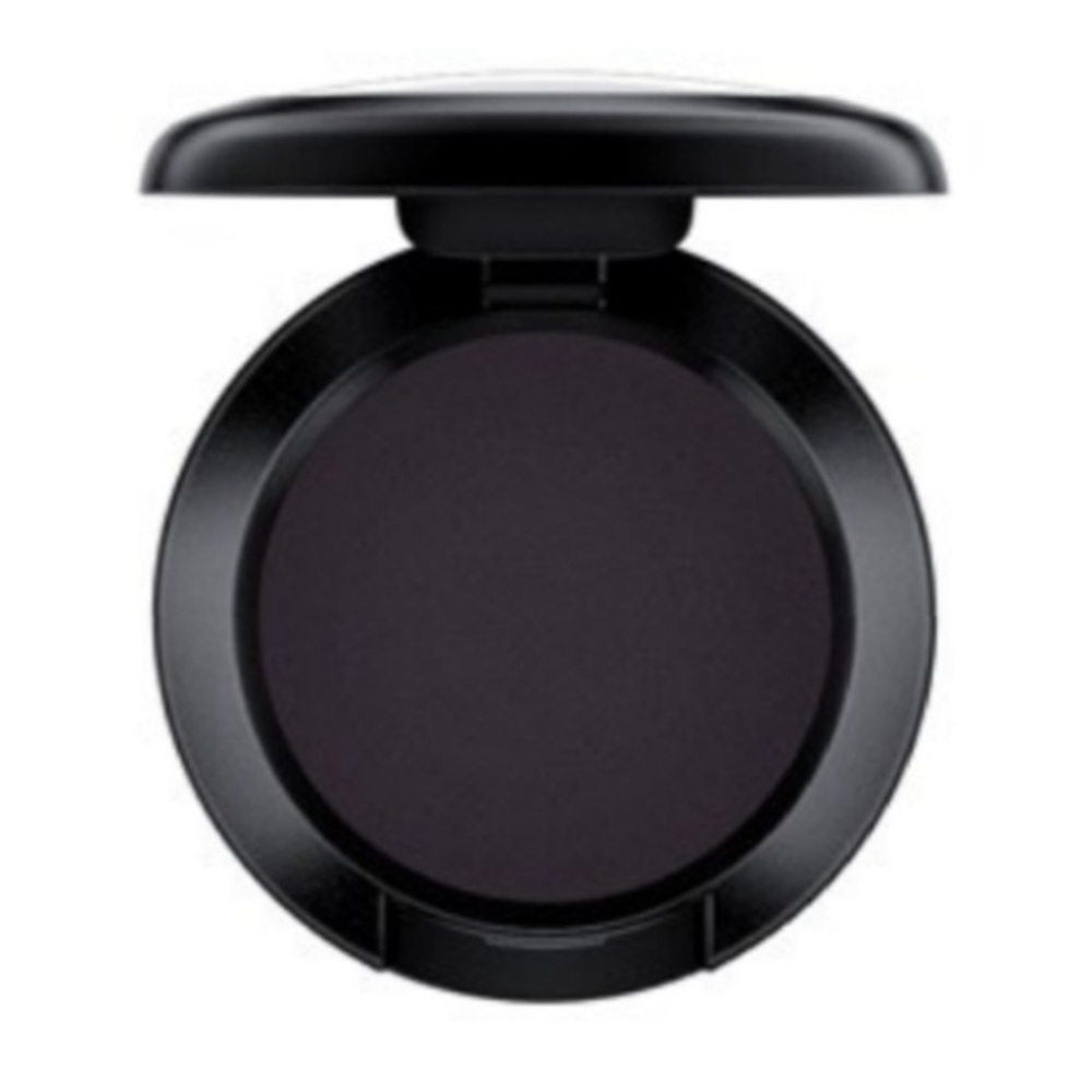 MAC Matte Eyeshadow CARBON